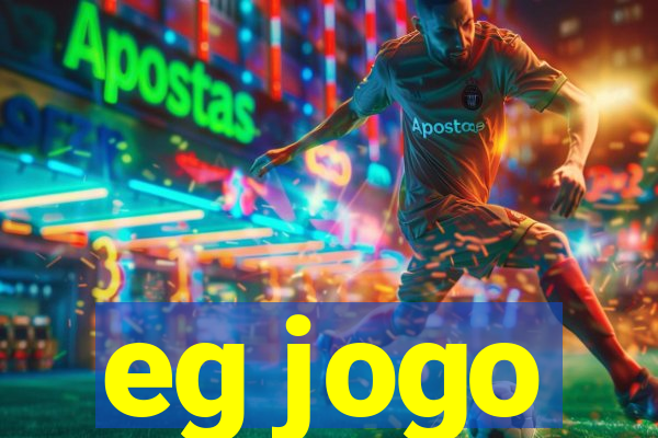 eg jogo